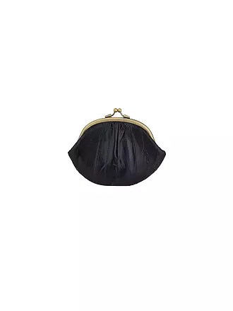 BECKSÖNDERGAARD | Geldbörse GRANNY PURSE Navy Blue | 